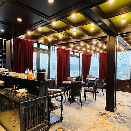 Hotel Du Monde Classic Hanoi Zewnętrze zdjęcie