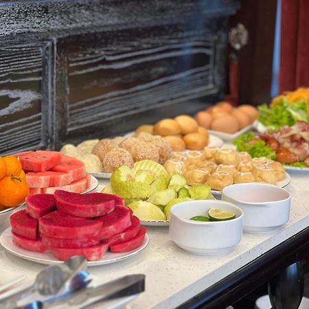 Hotel Du Monde Classic Hanoi Zewnętrze zdjęcie