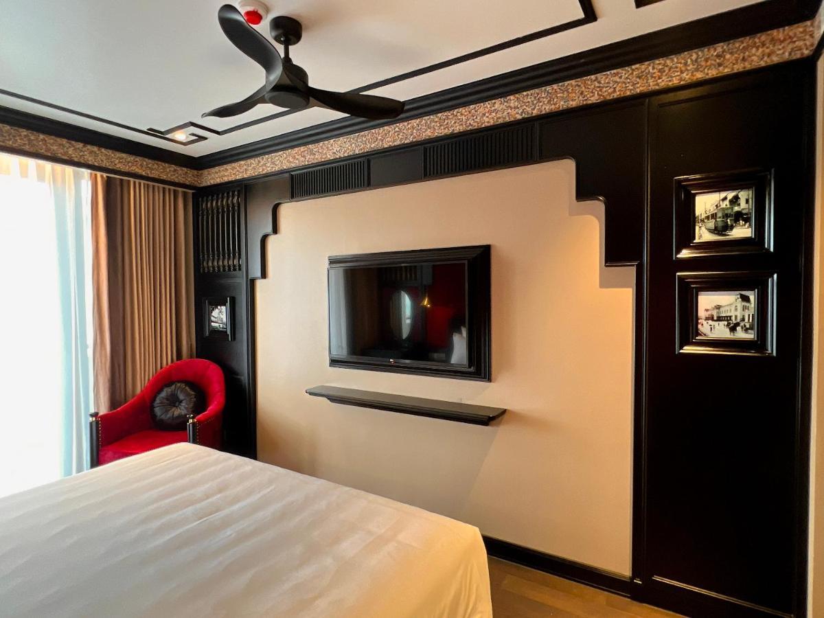 Hotel Du Monde Classic Hanoi Zewnętrze zdjęcie