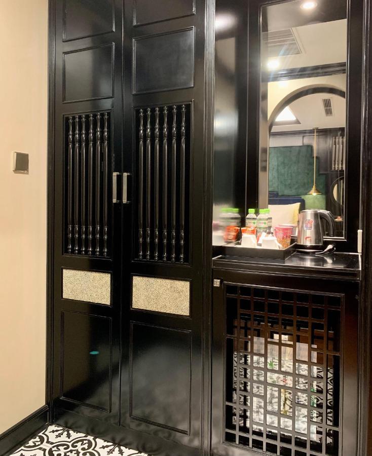 Hotel Du Monde Classic Hanoi Zewnętrze zdjęcie