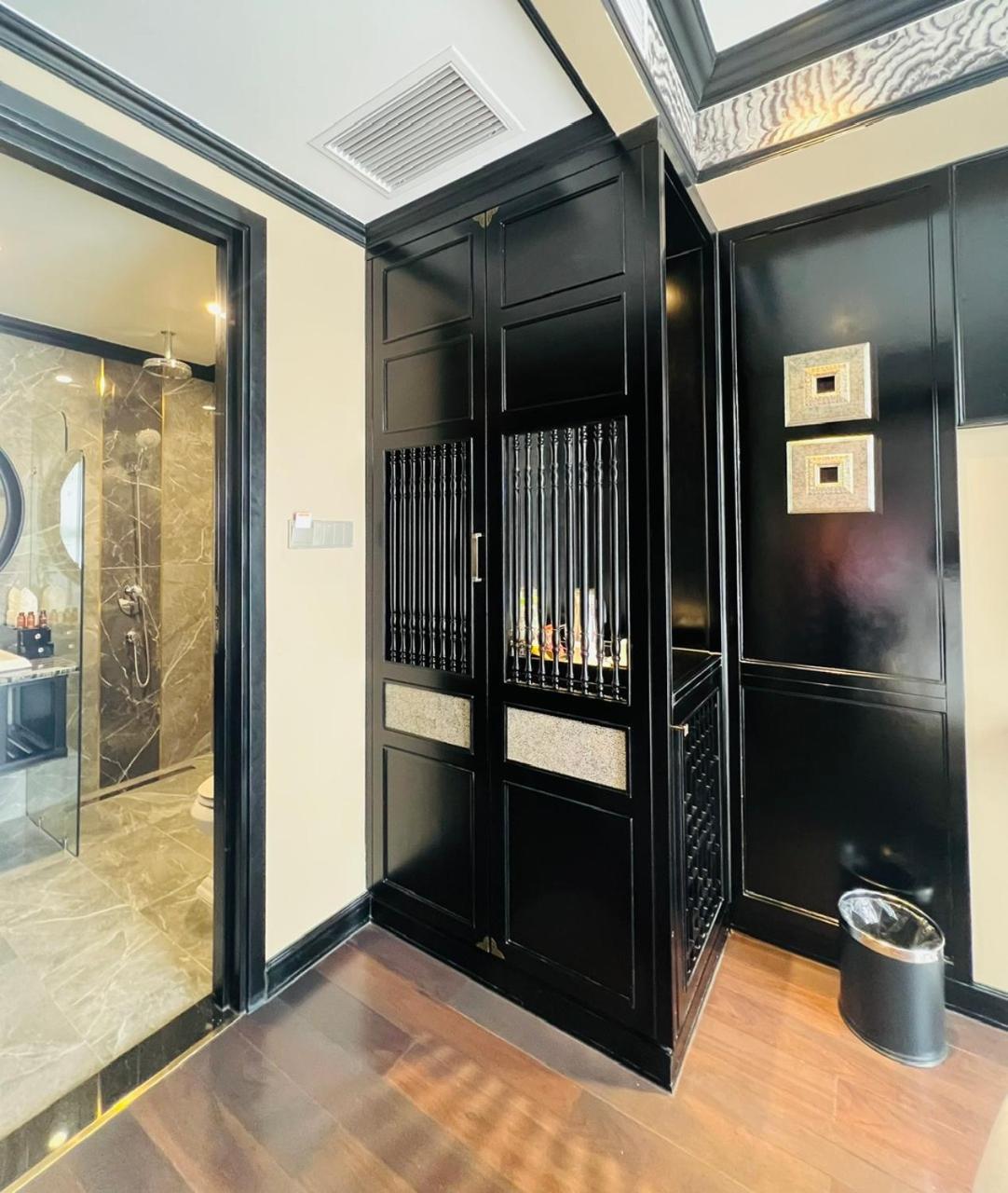 Hotel Du Monde Classic Hanoi Zewnętrze zdjęcie