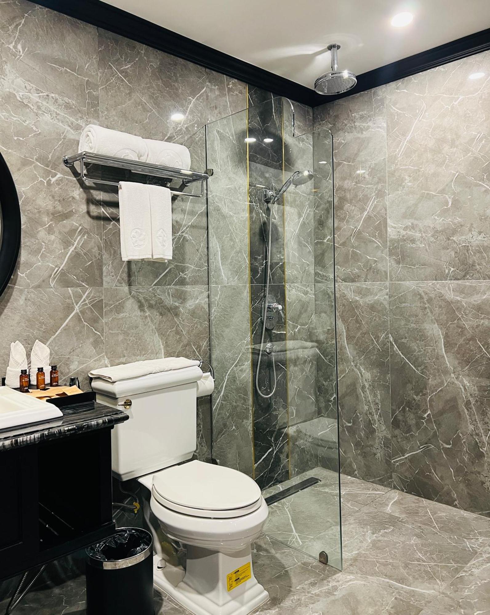 Hotel Du Monde Classic Hanoi Zewnętrze zdjęcie