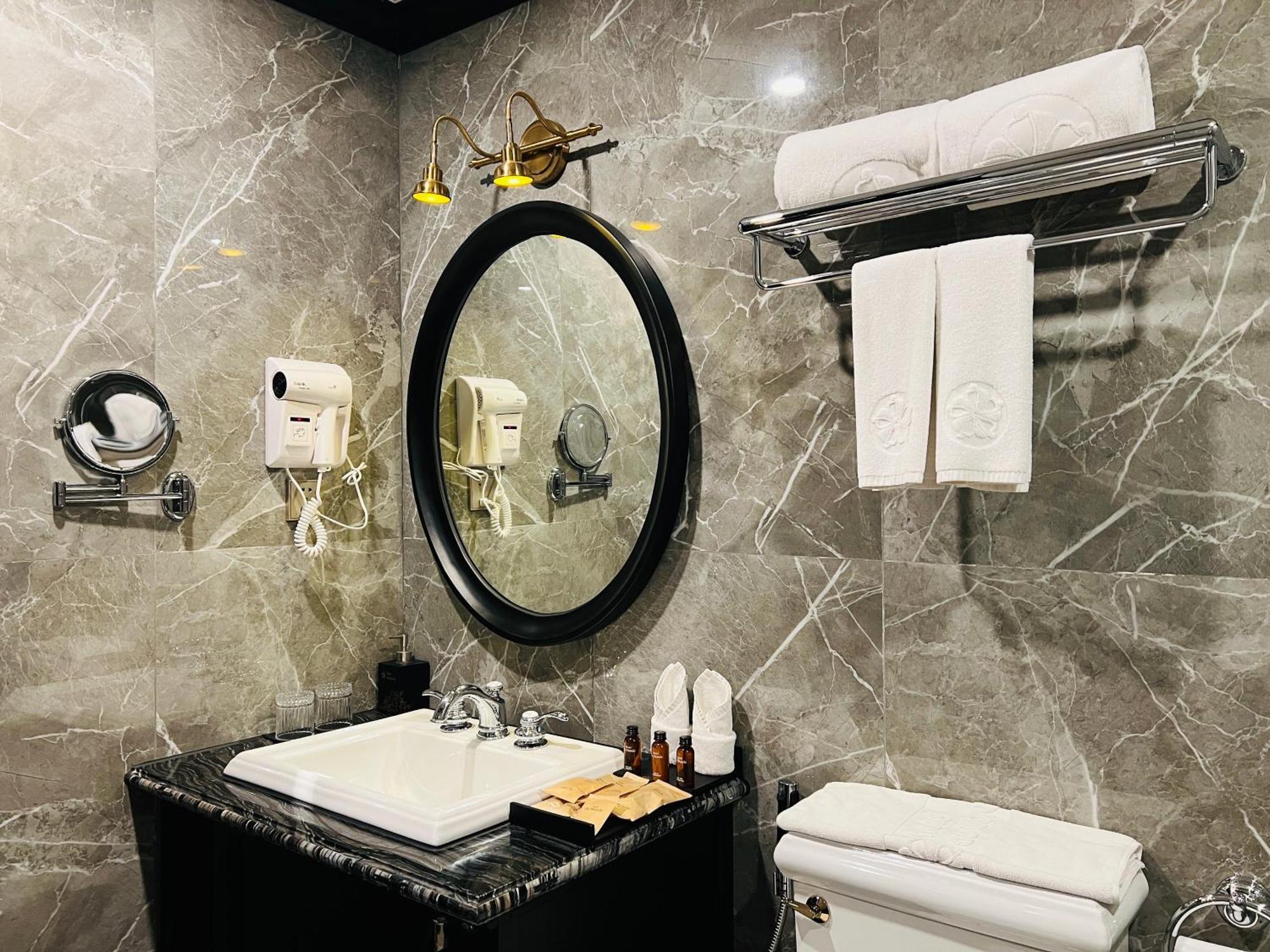 Hotel Du Monde Classic Hanoi Zewnętrze zdjęcie