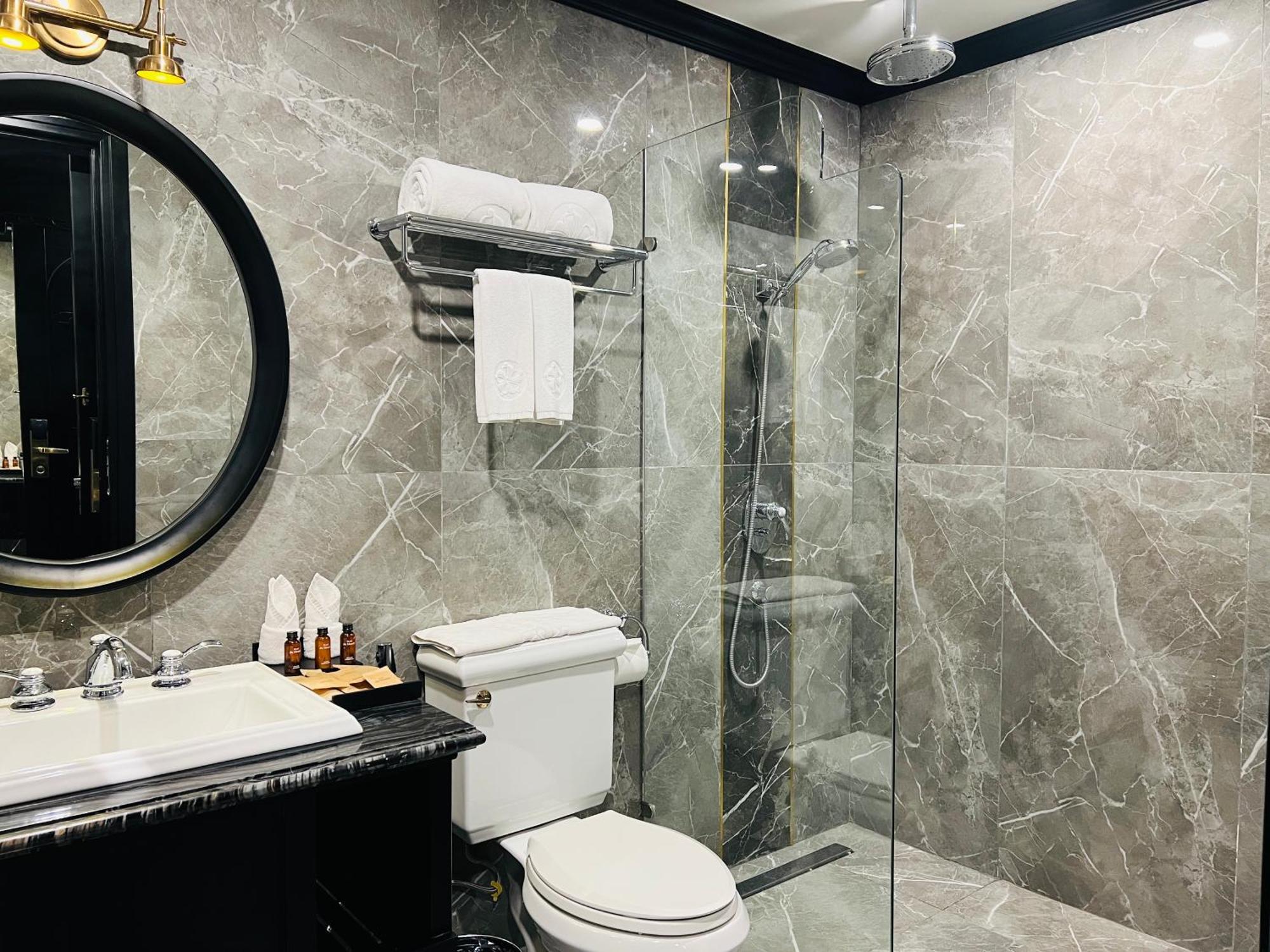 Hotel Du Monde Classic Hanoi Zewnętrze zdjęcie