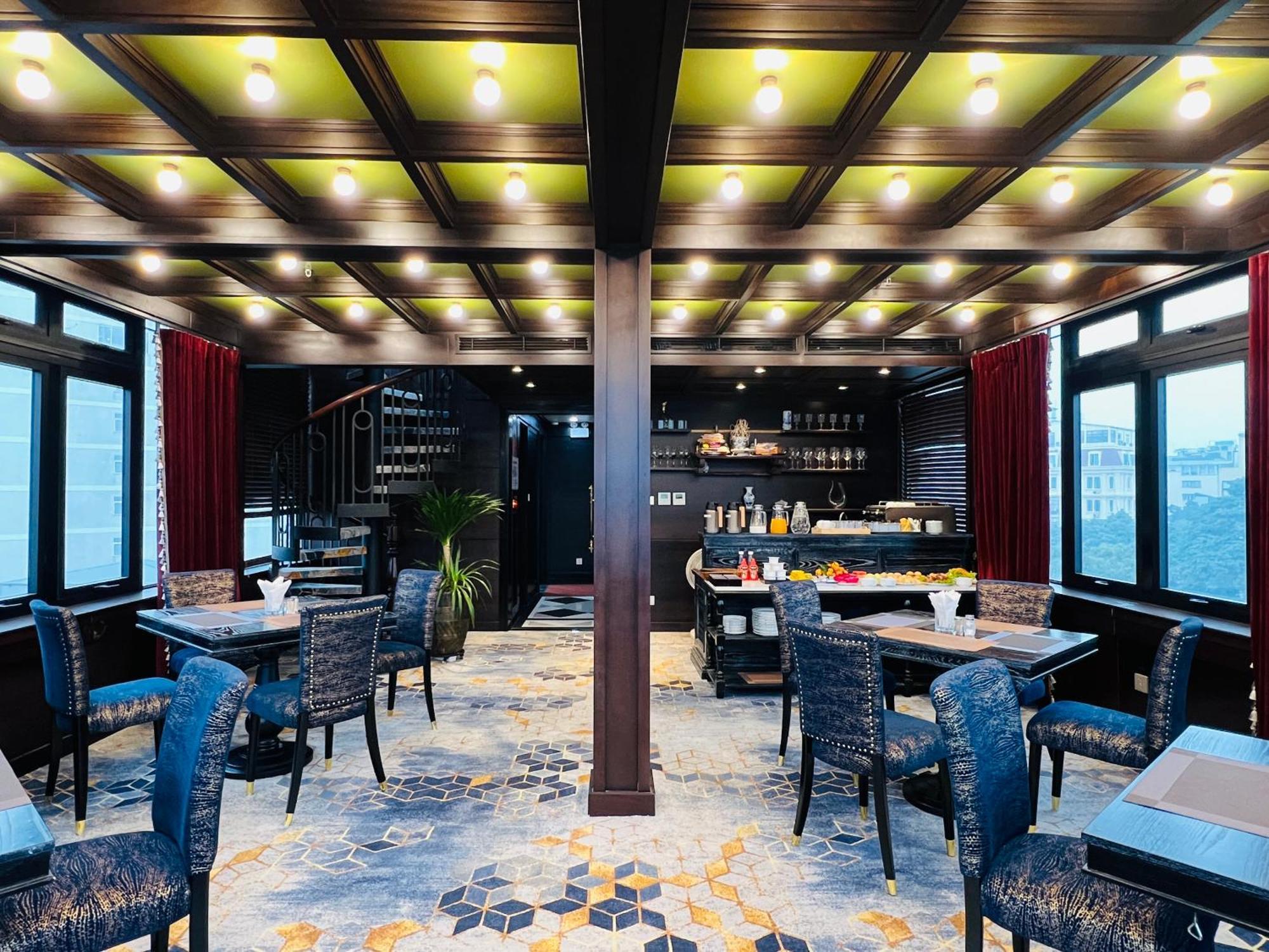 Hotel Du Monde Classic Hanoi Zewnętrze zdjęcie